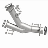 BRE Exhaust 04-09 Highlander RX330 RX350 2.4L 3.3L 3.5L Front Pipe Kit