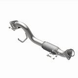 BRE Exhaust 08-14 Rogue  Select 2.5L Front Pipe Kit
