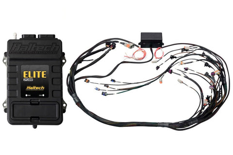 Elite 2500 GM GEN III LS1 (DBW Ready) Term Harn Kit - EV1