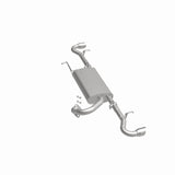 MagnaFlow BRE Exhaust Kit 09-15 TOYOTA VENZA 3.5L