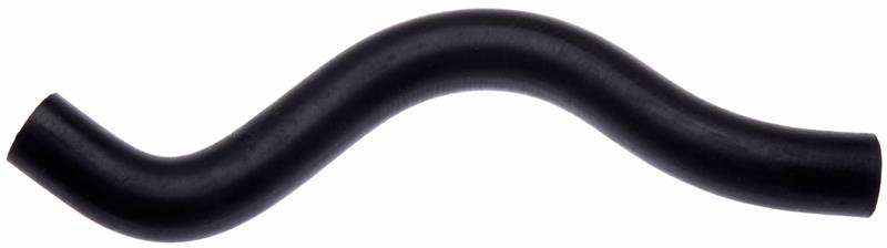 Gates 08-10 Infiniti G37 V-6 3.7L Tee To Eng. Molded Heater Hose