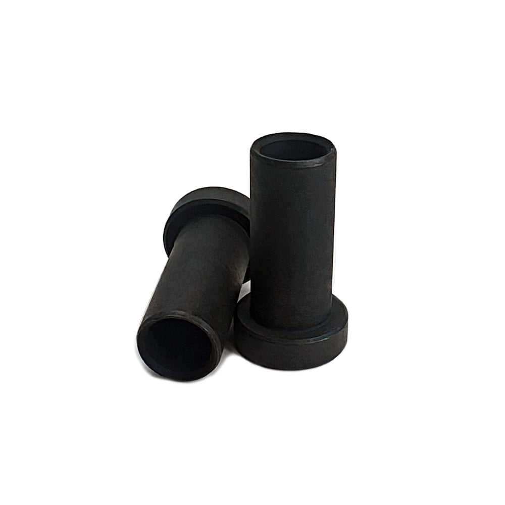 PRW - Billet Steel Main Caps - 1793501