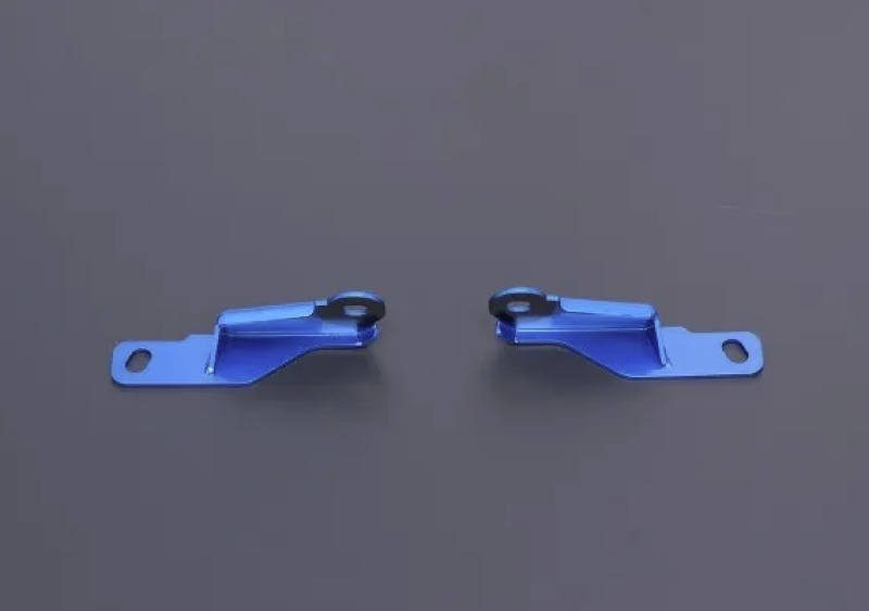 Cusco Steering Rack Reinforcing Stay 2022 Subaru BRZ / 2022 Toyota GR86