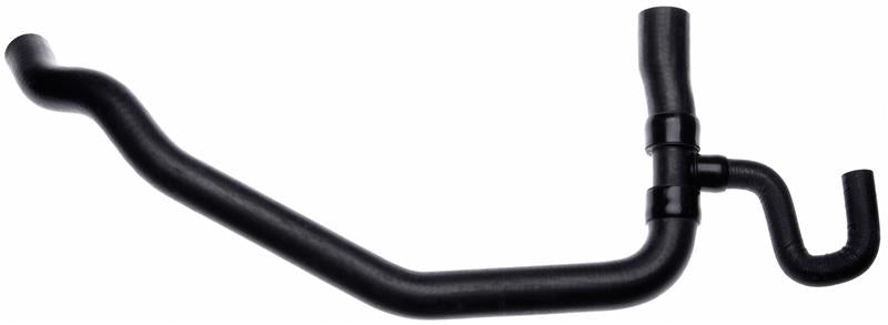Gates 05-10 Cadillac STS V-8 4.6L Lower Molded Coolant Hose