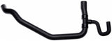 Gates 05-10 Cadillac STS V-8 4.6L Lower Molded Coolant Hose