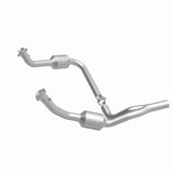 MagnaFlow 10-11 Jeep Wrangler 3.8L OEM Direct-Fit Catalytic Converter