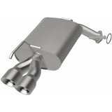 BRE Exhaust 06-08 M35 3.5L Muffler Kit