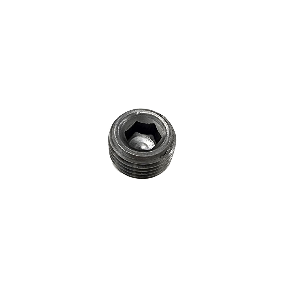 PRW - DRAIN PLUG, HEX SOCKET, FORD - 1800005