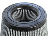 aFe Magnum FLOW Universal Air Filter w/Pro DRY S 7-1/8IN F x (8-3/4 x 8-3/4 )IN B x 7IN T x 5-3/4IN