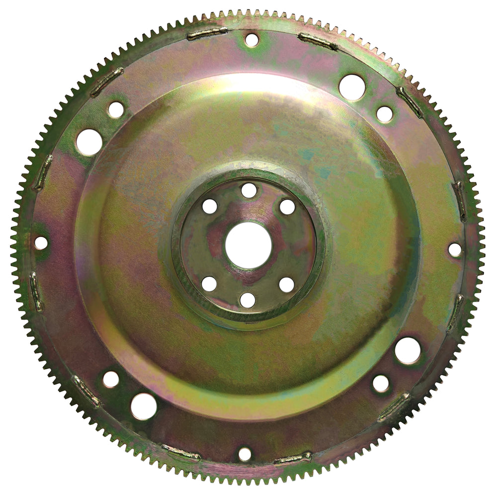 PRW - FLEXPLATE, CHROMOLY, SFI, FORD Flathead, 164T, Internal Bal - 1828964