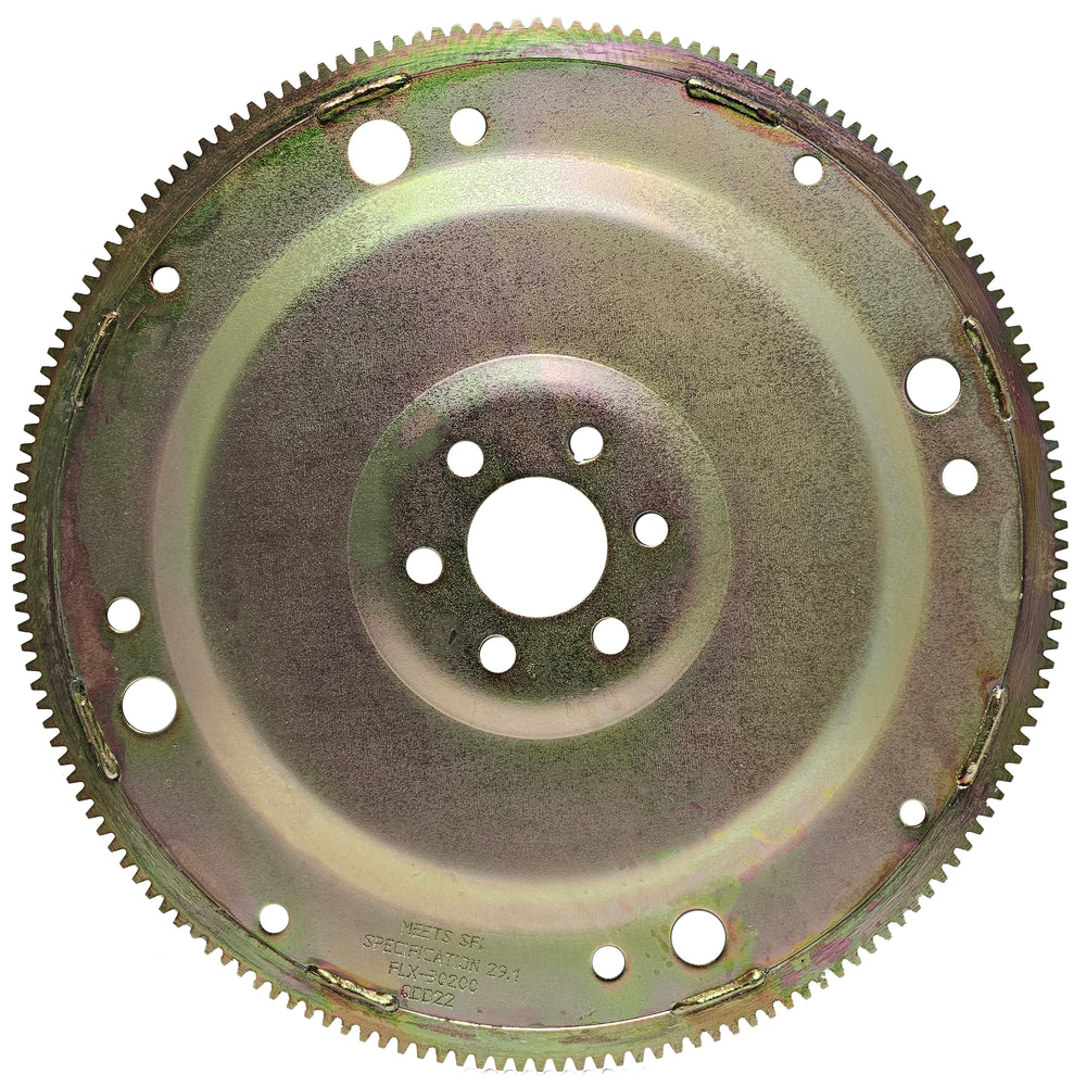PRW - Flexplate, OEM Compatible, FORD - 1830200