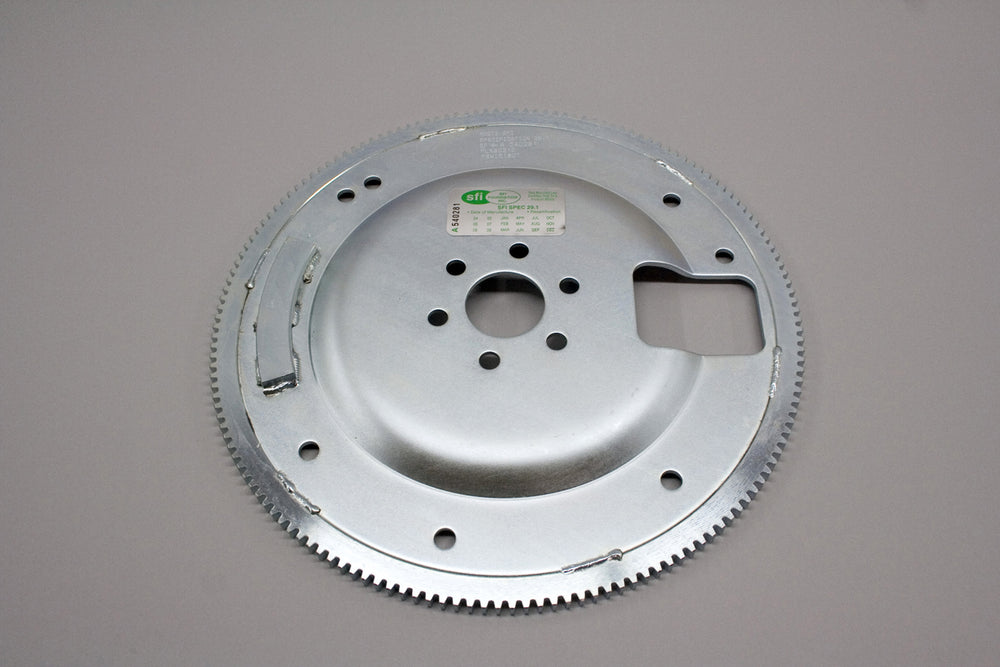 PRW - Flexplate, Xtreme Duty Diesel, Ford/GM Dual Bolt Pattern - 1830215