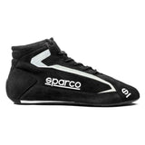 Sparco Shoe Slalom+ 46 BLK