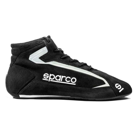 Sparco Shoe Slalom+ 46 BLK