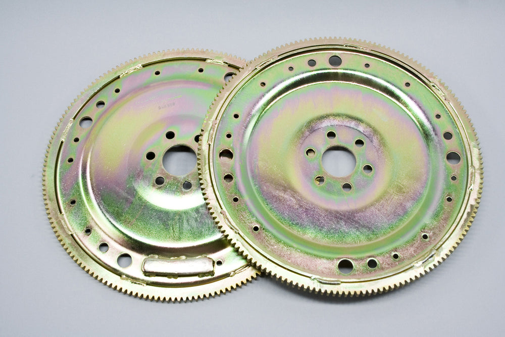 PRW - Flexplate, OEM Compatible, FORD - 1835100