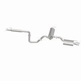 MagnaFlow BRE Exhaust Kit 12-17 Buick Verano 2.4L