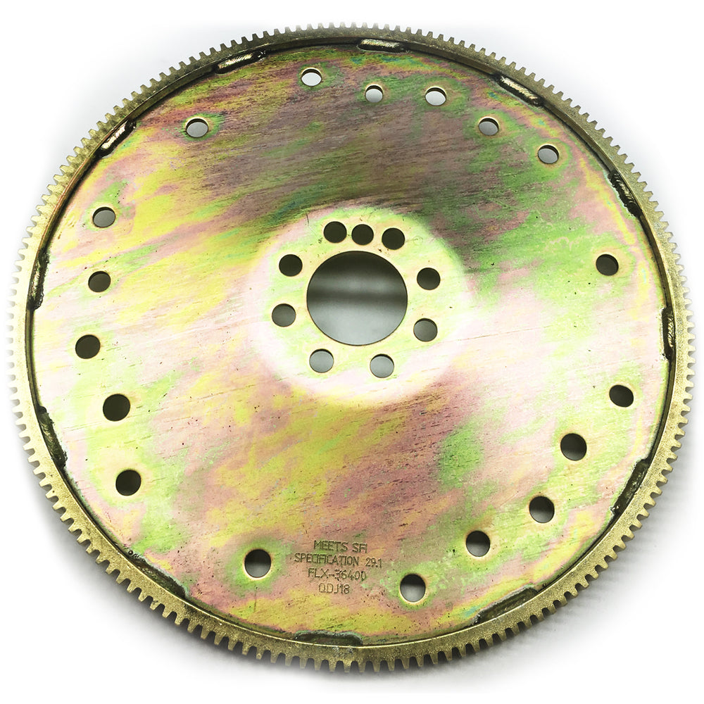 PRW - Flexplate, Chromoly, SFI, CHEV - 1836400