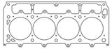 Cometic GM LSX Gen-4 Small Block V8 .070in MLS Cylinder Head Gasket - 4.185in Bore - RHS