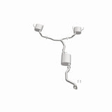 MagnaFlow BRE Exhaust Kit 13-17 ENCLAVE ACADIA ACADIA LIMITED 3.6L