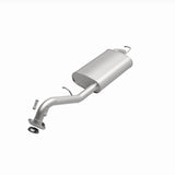 MagnaFlow BRE Exhaust Kit 03-13 Toyota Corolla 1.8L