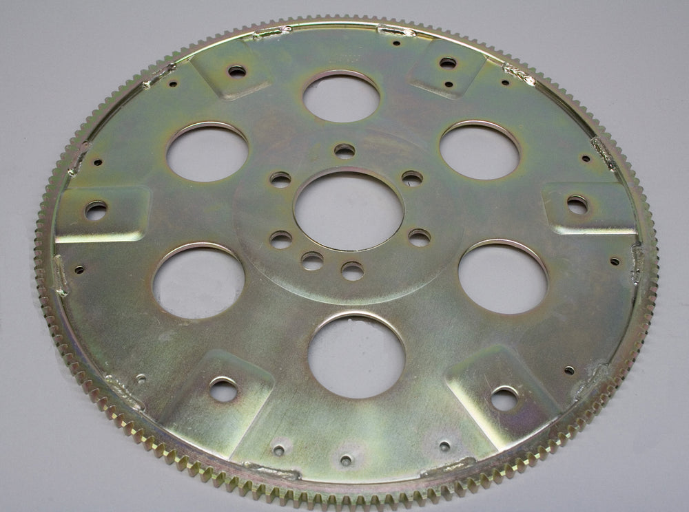 PRW - Flexplate, OEM Compatible, FORD - 1840000