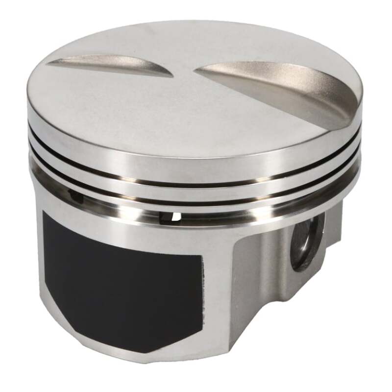 Wiseco Pro Tru Street Chevy Big Block 4.530in Bore 1.645in CH 3.80 CC Piston Set