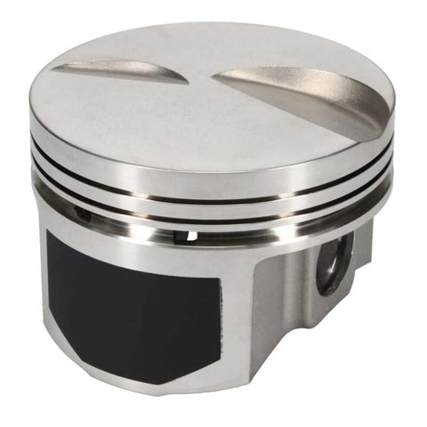 Wiseco Pro Tru Street Chevy Big Block 4.530in Bore 1.645in CH 3.80 CC Piston Set