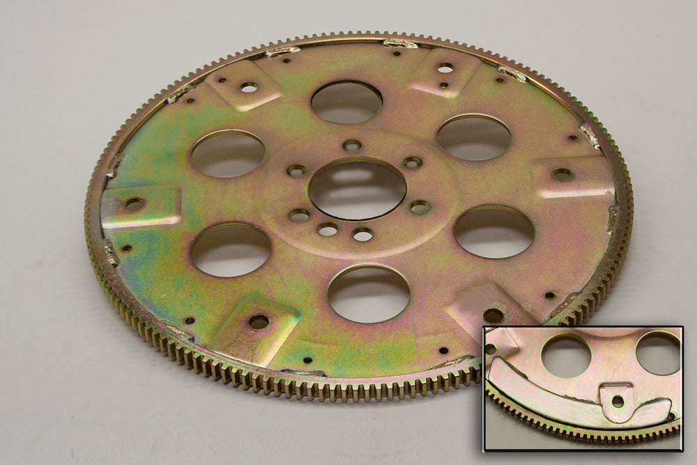 PRW - Flexplate, OEM Compatible, CHEV - 1845401