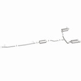 BRExhaust Exhaust Kit Replacement Honda
