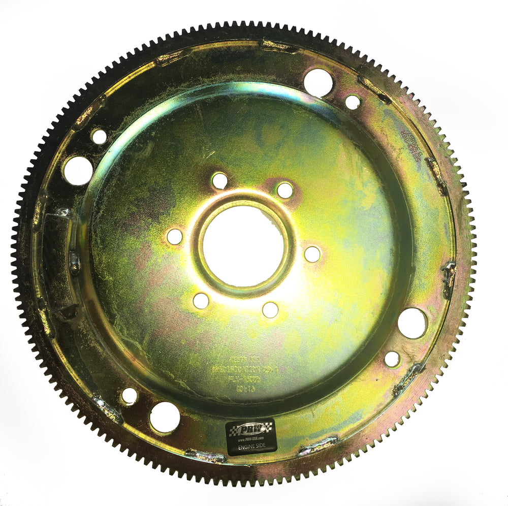 PRW - Flexplate, Chromoly, SFI, Ford - 1846004