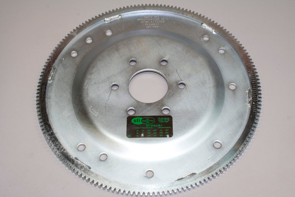 PRW - Flexplate, Xtreme Duty Diesel, Ford/GM Dual Bolt Pattern - 1846011