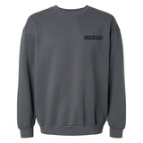 Sparco Sweatshirt Crew Gray - XL
