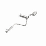 MagnaFlow BRE Exhaust Kit 12-17 Buick Verano 2.4L