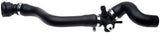 Gates 99-01 Volkswagen Jetta 4-Cyl. 2.0L Upper Molded Coolant Hose