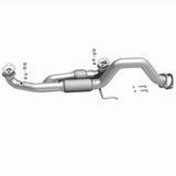 BRE Exhaust 06-08 Hyundai Sonata 3.3L Front Pipe Kit