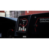 Wagner Tuning 2020+ Toyota Supra LHD Digital Dash Display