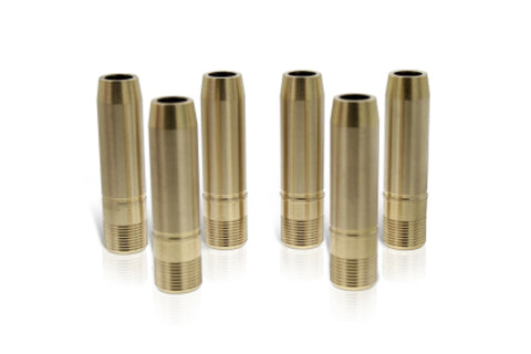 Ferrea Ford Big Block .235in Stem Dia Exhaust/Intake Valve Guides - Set of 8