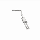 MagnaFlow BRE Exhaust Kit 02-06 Escalade ESV Escalade EXT Yukon XL 1500 6L