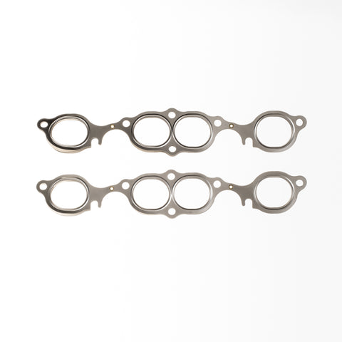 Cometic GM SB2 Small Block V8 .066in MLS Exhaust Manifold Gasket Set