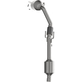 Magnaflow Conv Direct Fit 19-20 Volkswagen Jetta 1.4L Underbody