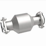 MagnaFlow 14-15 Honda Accord 2.4L Direct Fit CARB Compliant Catalytic Converter