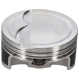 Wiseco RED Series Chevy LS 4.155in Bore 1.105in CH -10.00 CC Piston Set
