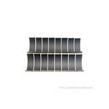 King Engine Bearings Chrysler 345/370 16V  (Size STD) Rod Bearing Set