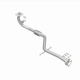 BRE Exhaust 99-05 Cavalier Sunfire 2.2L 2.4L Front Pipe Kit