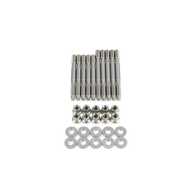 Wagner Tuning Fiat Uno Turbo M11 Upgrade Cylinder Head Stud Set