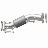 BRE Exhaust 06-10 Sonata 2.4L Front Pipe Kit
