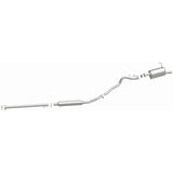 MagnaFlow BRE Exhaust Kit 97-01 Honda CR-V 2.0L