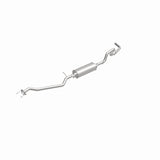 MagnaFlow BRE Exhaust Kit 99-01 Silverado Sierra 1500