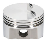 JE Pistons Ford Small Block 4.030in Bore 1.165in CH -5.00 CC Piston Kit