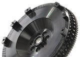 Clutch Masters 13-14 Hyundai Genesis 2.0L Turbo Coupe Steel Flywheel